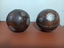 Vintage decorative wooden for sale  Sacramento
