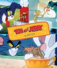 Tom and Jerry by Jerry Beck comprar usado  Enviando para Brazil