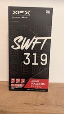 Xfx speedster swift gebraucht kaufen  Berlin