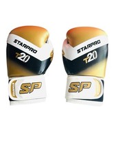 Luvas de boxe para adultos - Socos fortes e eternas - Kickboxing e treinamento comprar usado  Enviando para Brazil