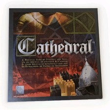 Cathedral magnetic travel for sale  Foothill Ranch