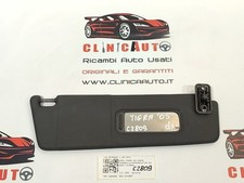 Parasole aletta lato usato  Italia