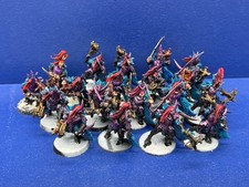 Schwarze korsaren dunkelelfen gebraucht kaufen Schwarze korsaren dunkelelfen gebraucht kaufen  Halstenbek