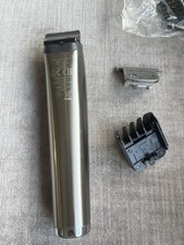 Wahl stainless steel for sale  CARDIFF
