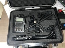 Yaesu vx8e accessoriato usato  Trieste