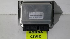 0281011434 honda civic usato  Paterno