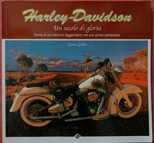Harley davidson secolo usato  Alghero