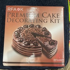 Rfaqk premium cake for sale  Marshfield