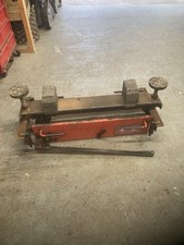 Sealey sjbex200 tons for sale  TADCASTER