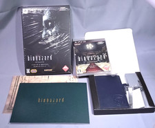 PS3 Biohazard HD Remaster EDIÇÃO COMPLETA Resident Evil CAPCOM comprar usado  Enviando para Brazil