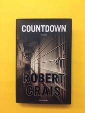 Countdown robert crais usato  Italia