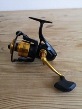 Penn spinfisher 3500 gebraucht kaufen  Wilnsdorf