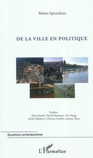 Ville politique robert d'occasion  France