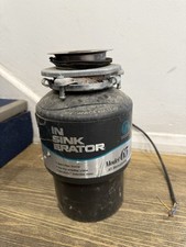 Insinkerator model food for sale  AYLESBURY