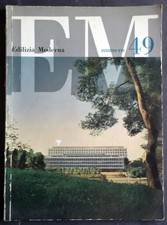 Edilizia moderna 1952 usato  Roma