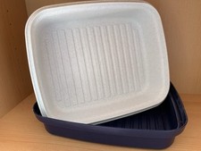 Tupperware brotdose groß gebraucht kaufen  Schortens