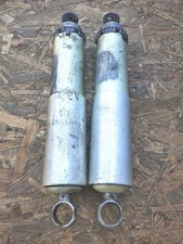 Ddr motorrad stoßdämpfer gebraucht kaufen  Döbern