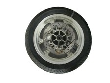 Felge kawasaki gpz gebraucht kaufen Felge kawasaki gpz gebraucht kaufen  Ellwangen (Jagst)