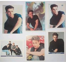 Cartoline jason priestley usato Cartoline jason priestley usato  Trieste