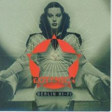 Berlin botanica cd gebraucht kaufen  Berlin