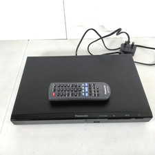 Panasonic s500 dvd for sale Panasonic s500 dvd for sale  MELTON MOWBRAY