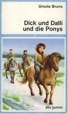 Dick dalli ponys gebraucht kaufen  Berlin