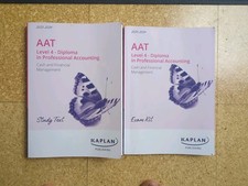 Aat level cash for sale  KETTERING