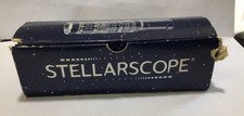 Vintage stellarscope handheld for sale  ST. AUSTELL