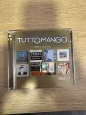 Mango tutto mango usato  Assisi