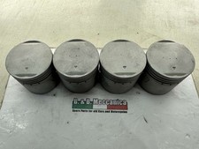 Kit pistoni 61mm usato  Gambettola