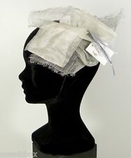 Chapeau cérémonies femmes d'occasion  Chauvigny
