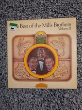 Best mills brothers for sale  Paterson