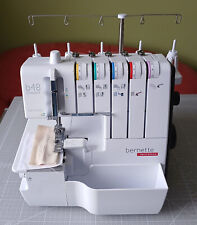 Bernette b48 funlock gebraucht kaufen  Augsburg