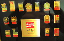 Coca cola 15th for sale  Farmingdale