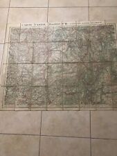 Ancienne carte taride d'occasion  Martigues