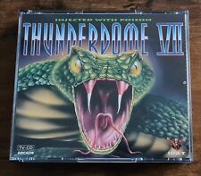 Thunderdome vii gebraucht kaufen  Tharandt