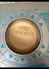 Port sunlight lever for sale  WIRRAL