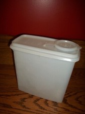 Tupperware container flip for sale  Goshen