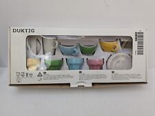 Ikea duktig ceramic for sale  LONDON