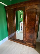 Large antique victorian for sale  PRESTEIGNE