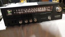 Ampli tuner telefunken d'occasion  Josselin