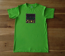 Neuwertiges shirt schwimmtop gebraucht kaufen  Bocholt