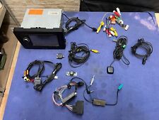 Sistema infotainment pioneer usato  Napoli