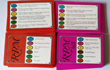 200 cards rpm for sale  LOWESTOFT
