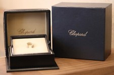 Box chopard damenring gebraucht kaufen  Versand nach Germany