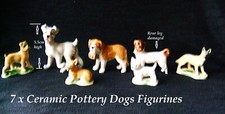 Ceramic pottery various for sale  FAKENHAM