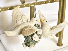 Vtg resin kissing for sale  Clinton
