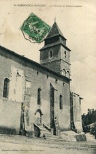 Saint pardoux riviere d'occasion  Genillé