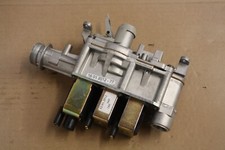 Junkers gasarmatur gasventil gebraucht kaufen  Norden