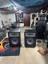 Jbl 4671 restored for sale  Elizabethtown